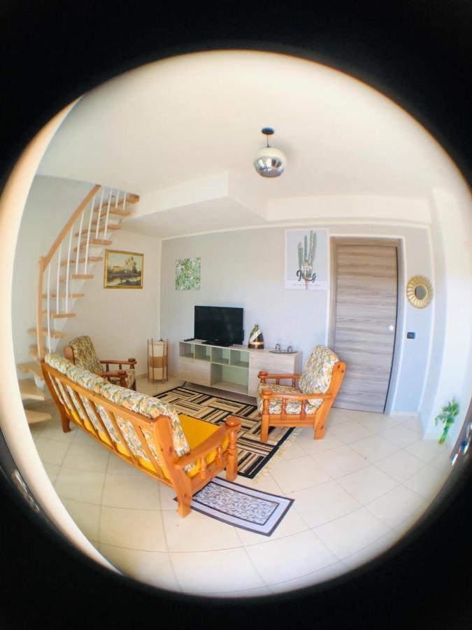 Appartamento Paradise Borgo Ticino Экстерьер фото