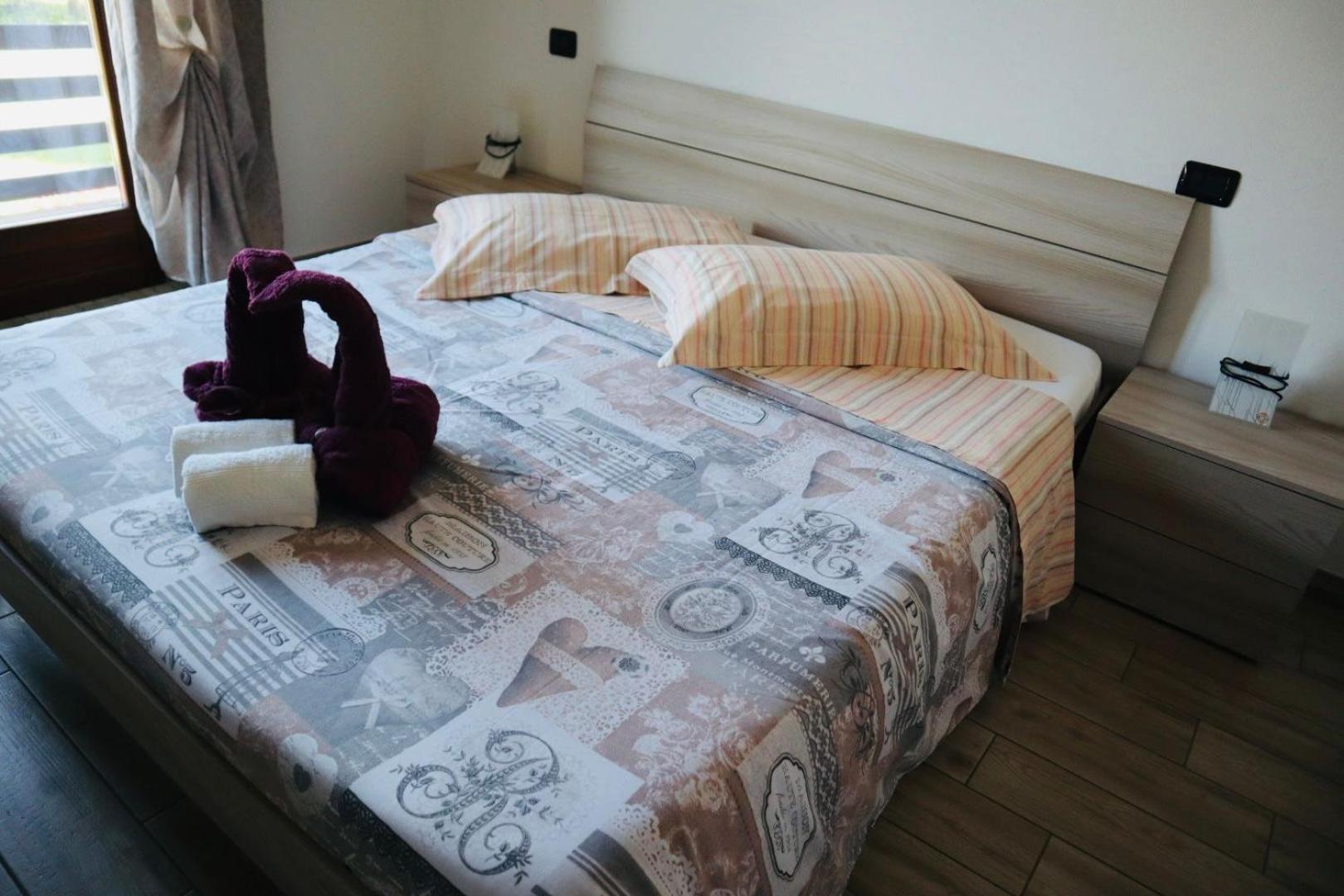 Appartamento Paradise Borgo Ticino Экстерьер фото