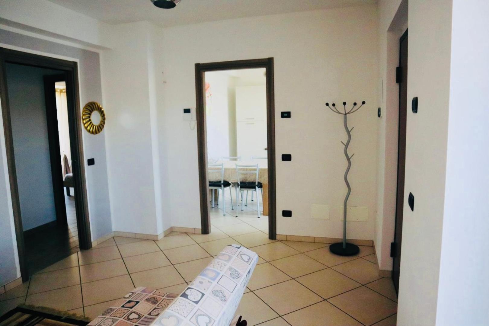 Appartamento Paradise Borgo Ticino Экстерьер фото